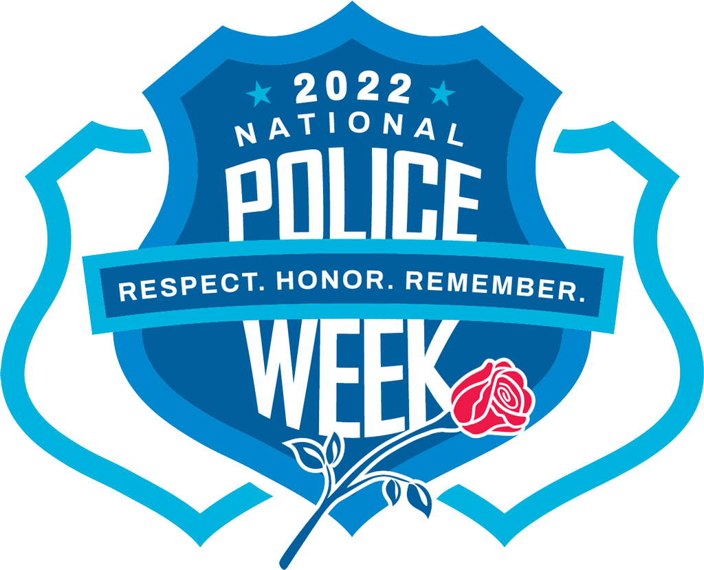 National Police Memorial Week